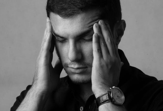 gererstress